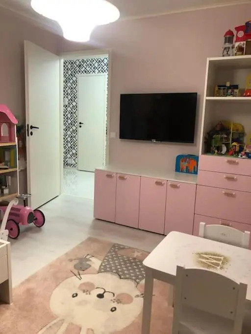 SnowCrystal home