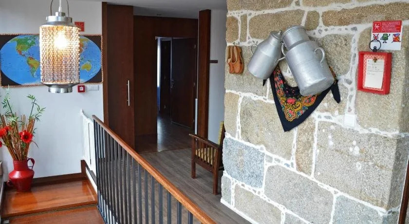 Casa de Campo Sossego da Lata