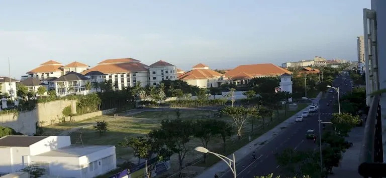 Bien Goi Hotel