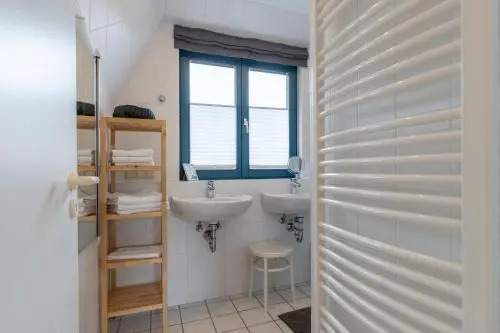 Appartementanlage am Arnumer See