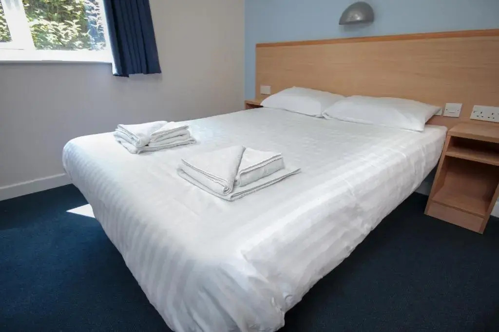 Glasney Rooms - Student Accommodation