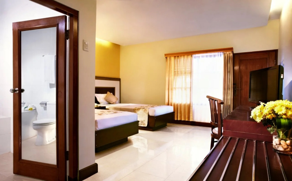 Peti Mas Hotel