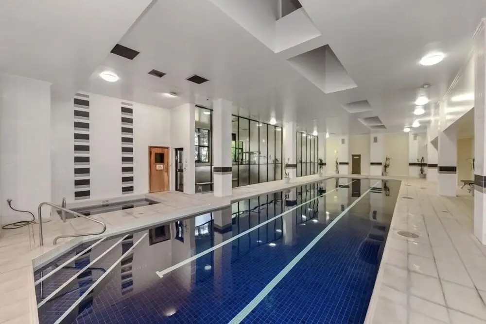 Wyndel Apartments - Herbert
