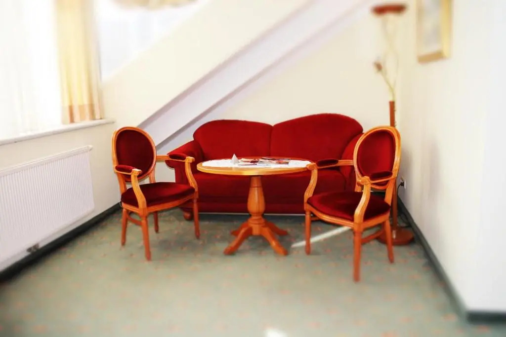 Altstadt Hotel Mosser Villach mit Parkplatz