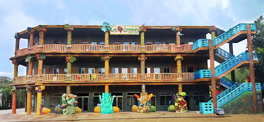 Hotel Los Corales