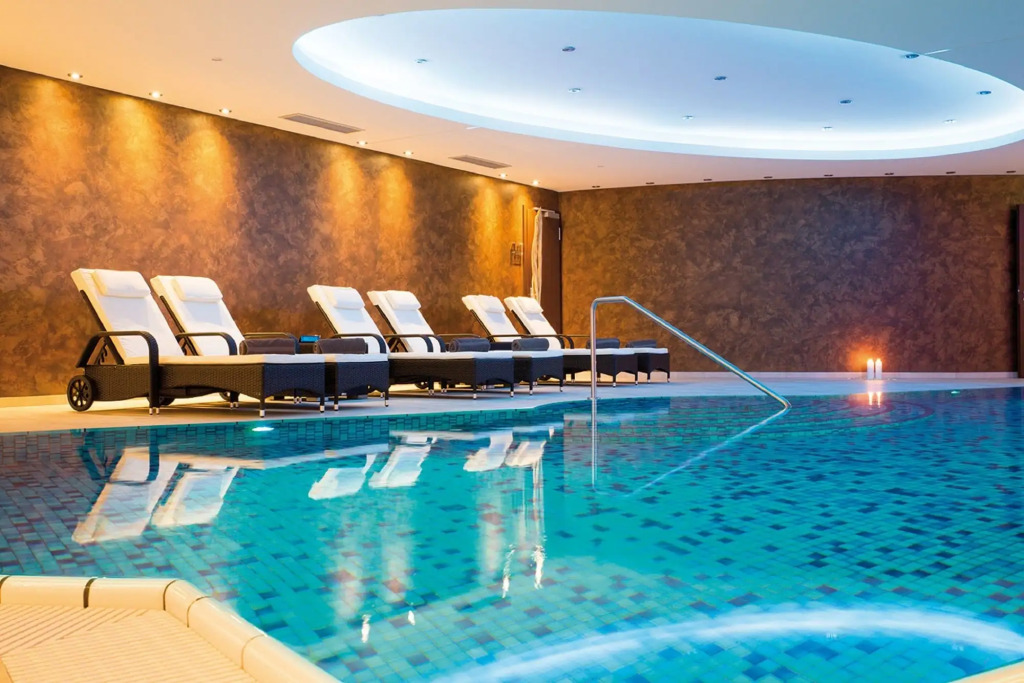 lArrivée Hotel & Spa