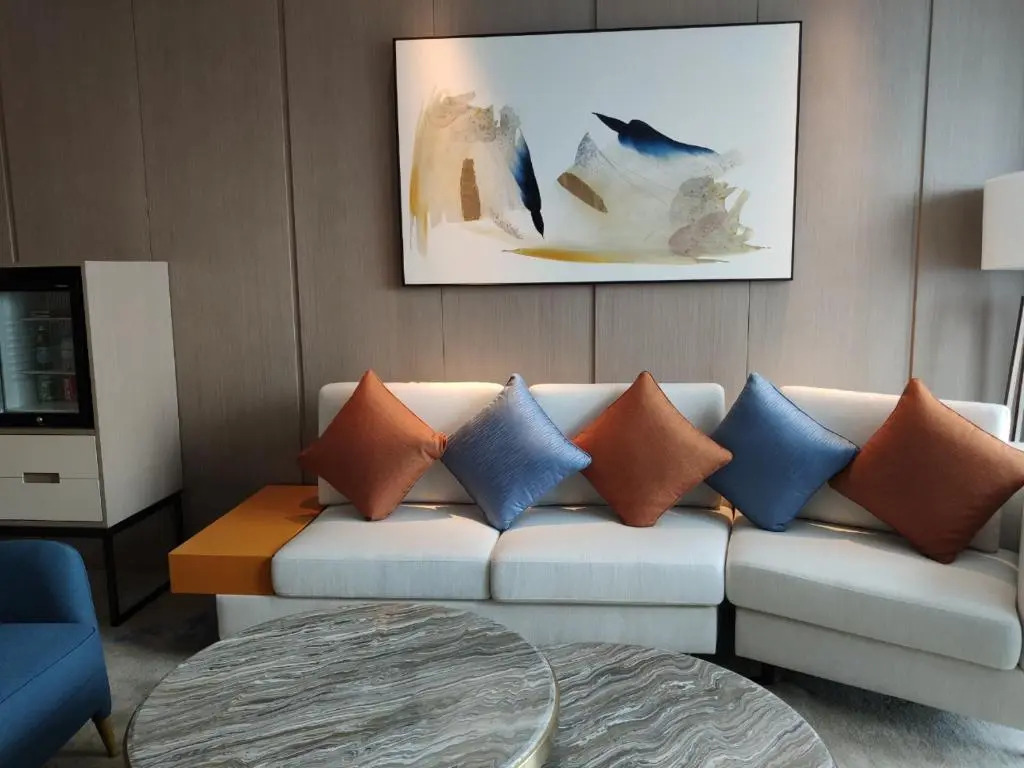 voco Shanghai Hongqiao Hub by IHG