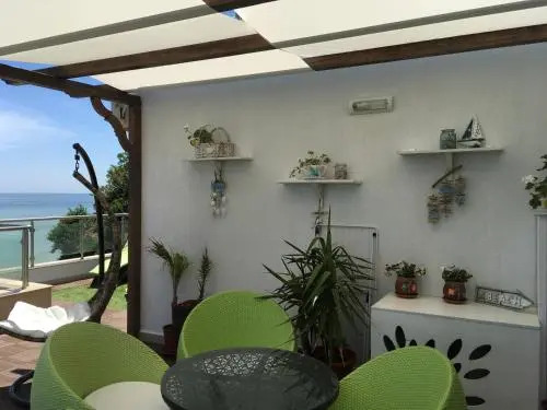 HPManagement Byala Beach Residence Apartments