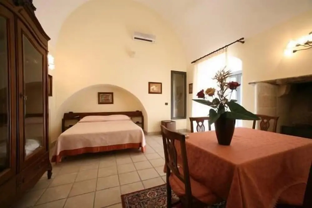 Masseria Appidé