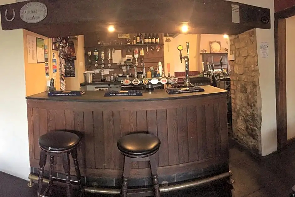 The Nags Head Tredegar