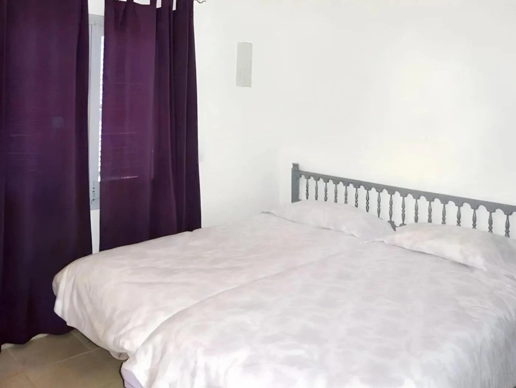 Luxury Villa in Calpe, Pool