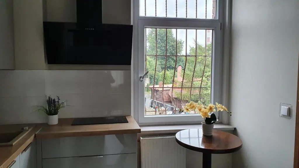 Apartamenty Śląsk