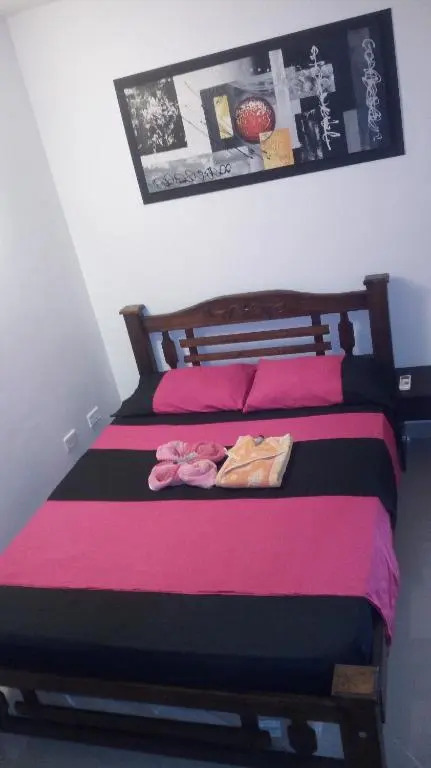 Apartamento Ana