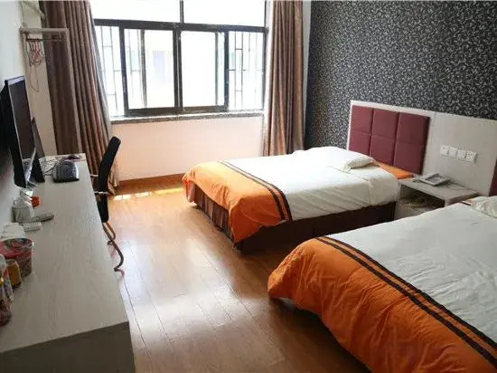 Taizhou Bailei Hotel