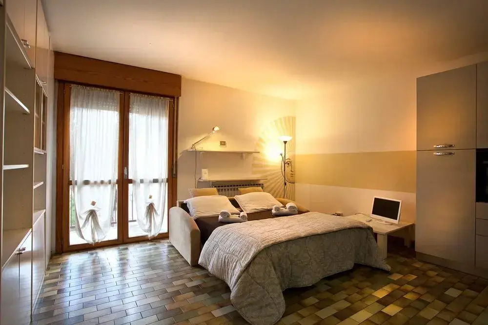 Verona For Rent I Soli