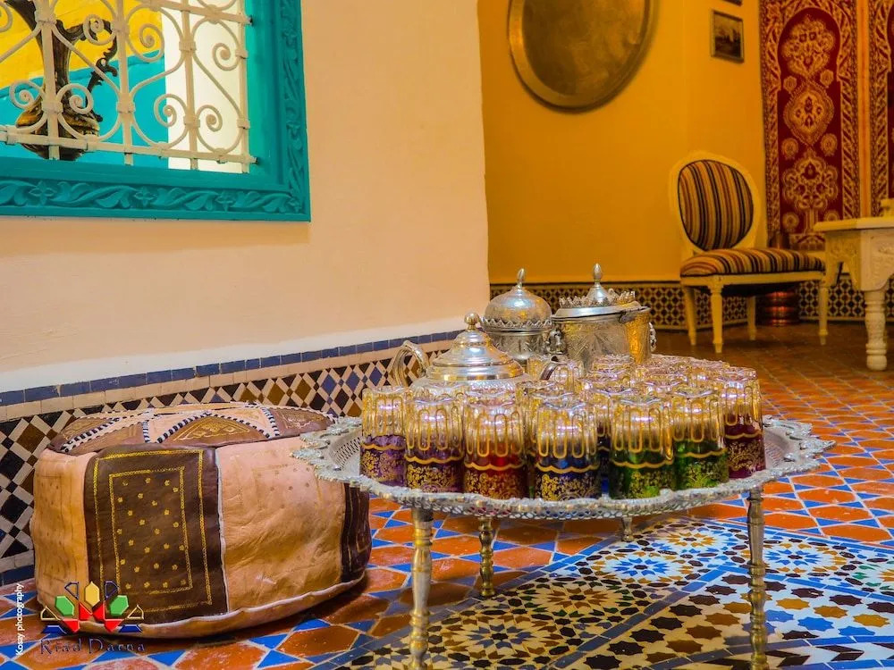 Riad Darna