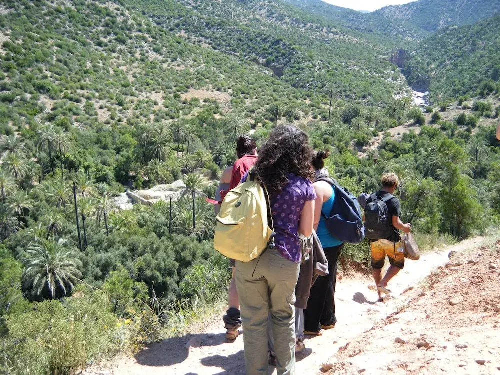 Mirage Surf Camp Morocco - Surf & Yoga Holiday in Morocco