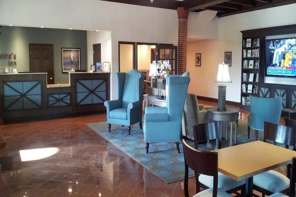 The Flagler Inn - Saint Augustine