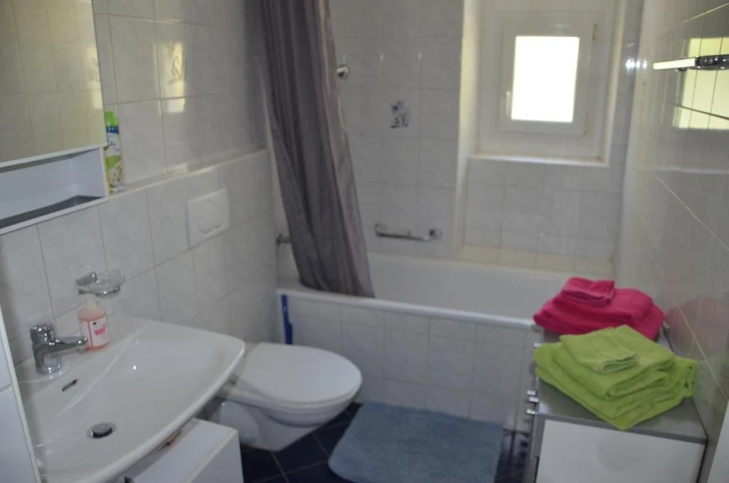 Appartements Vacances Saars 33