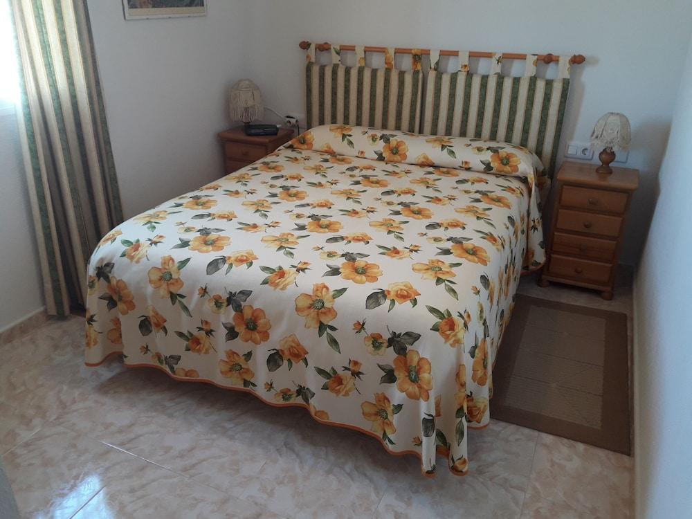 Apartamento Salamanca 8