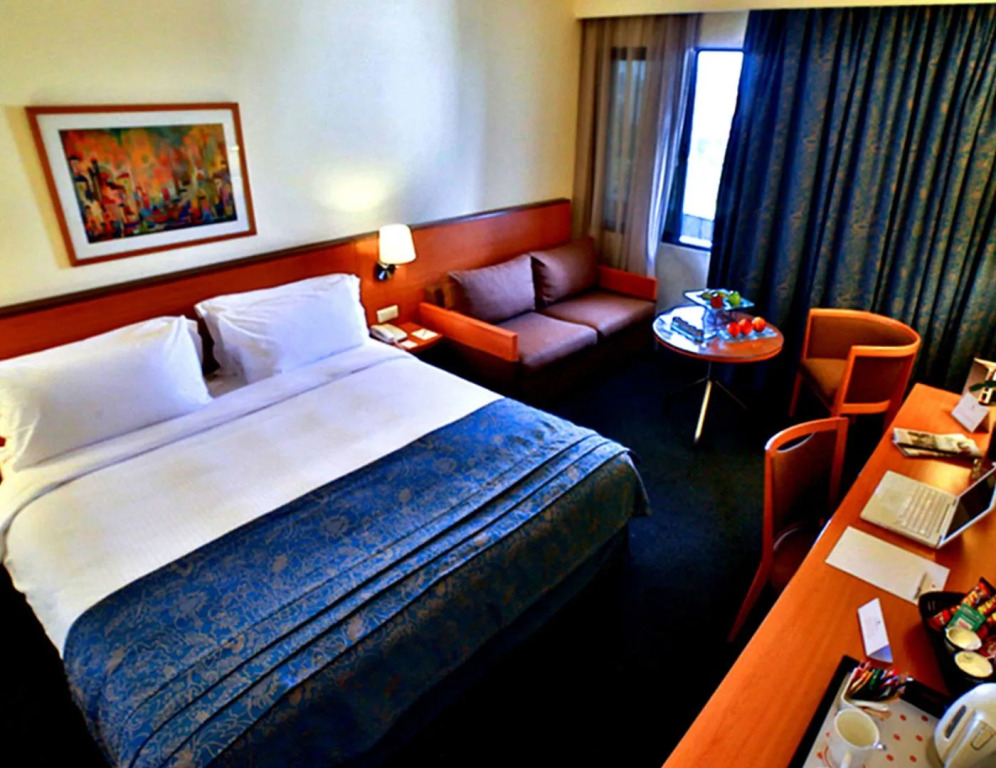 Lancaster Tamar Hotel- Hadath