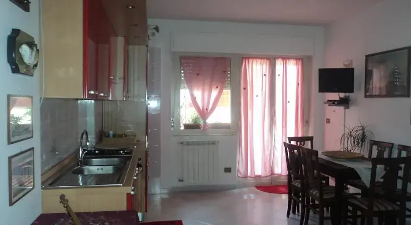 La Casa Del Mar
