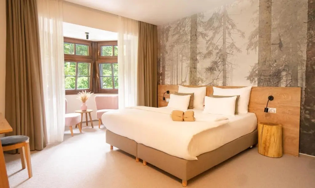 Boutique Hotel Soyka