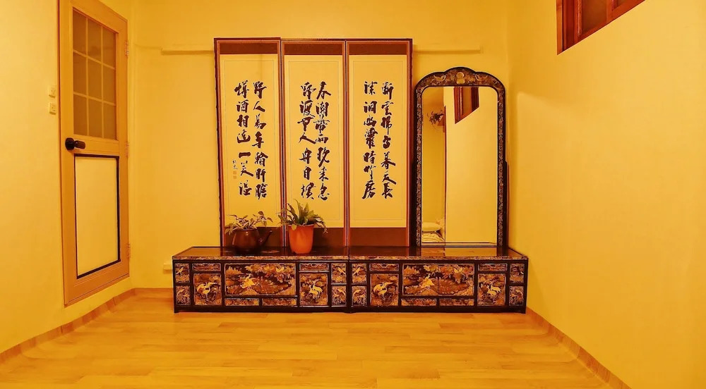 HanOK Guest House 202