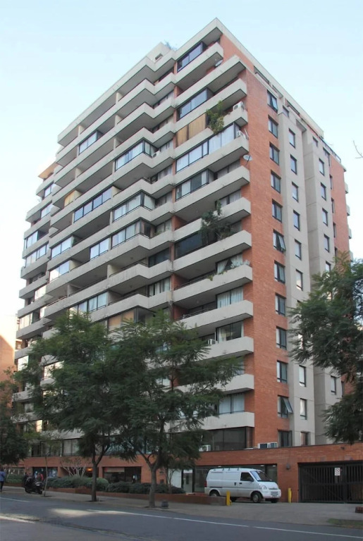Helvecia Apartments