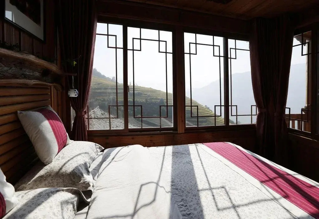 Longji One Art Hotel