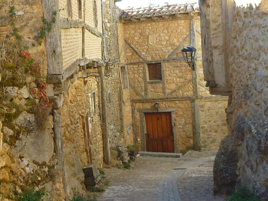 El Balcon De La Catedral