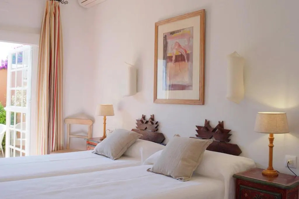 Hotel Madreselva