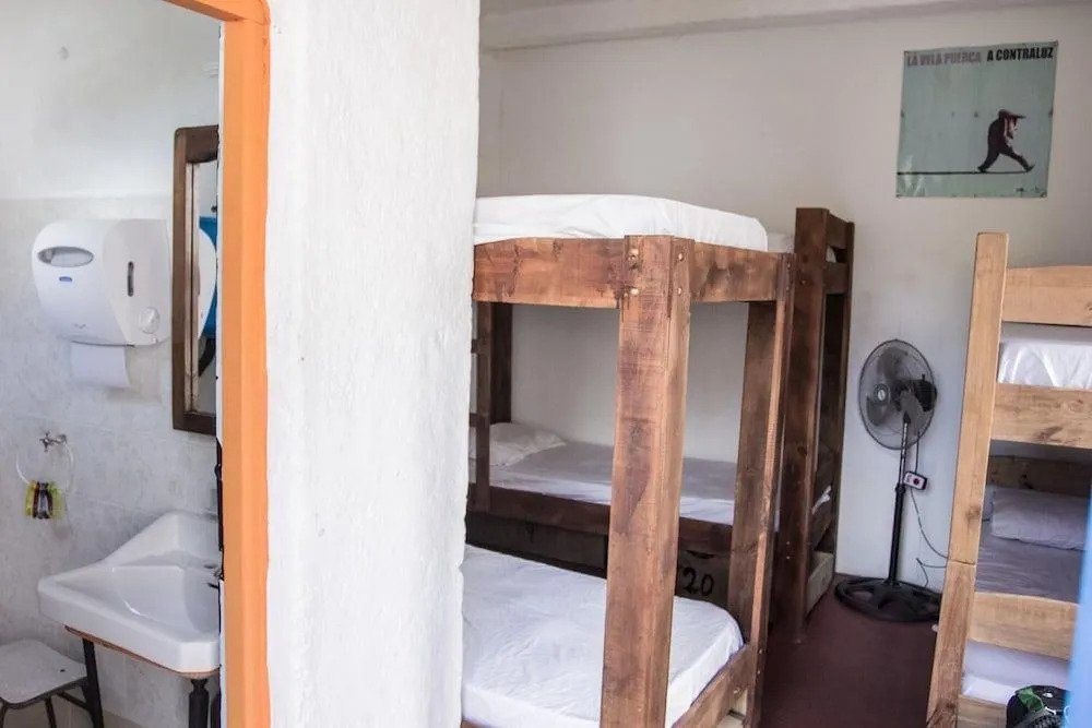 Negrita Hostel