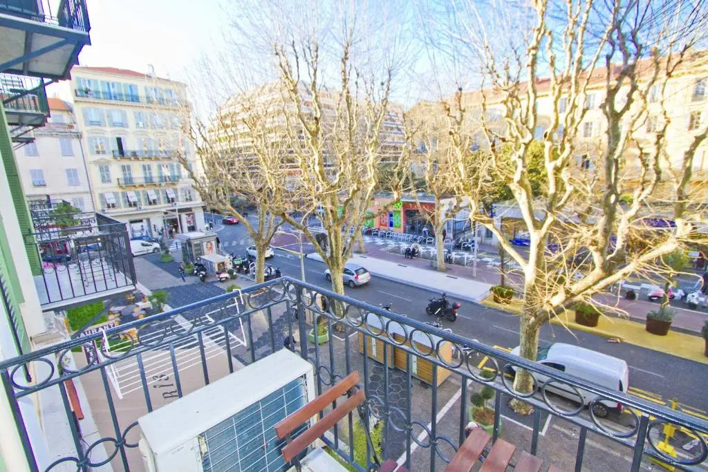 Promenade Holiday - Grimaldi City Center
