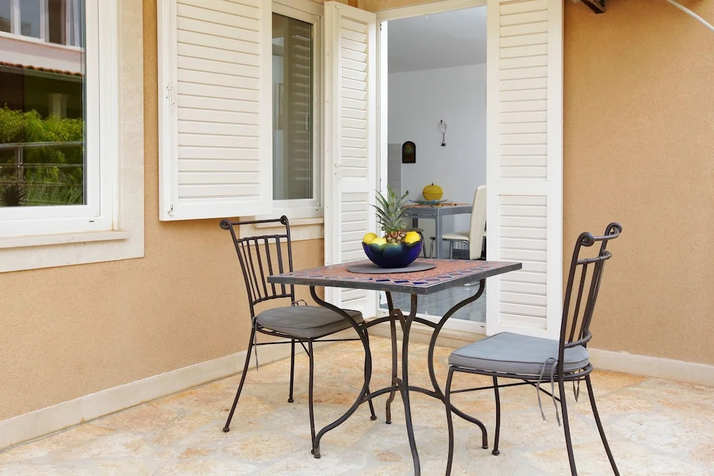 Perla Apartments