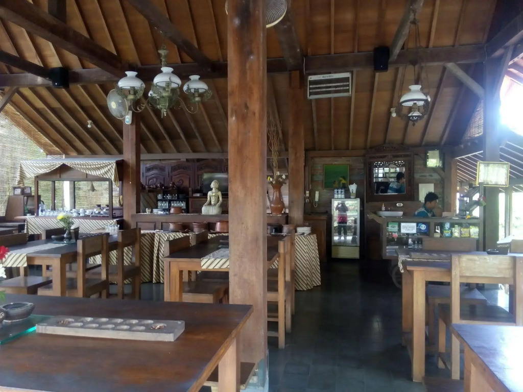 Tembi Rumah Budaya