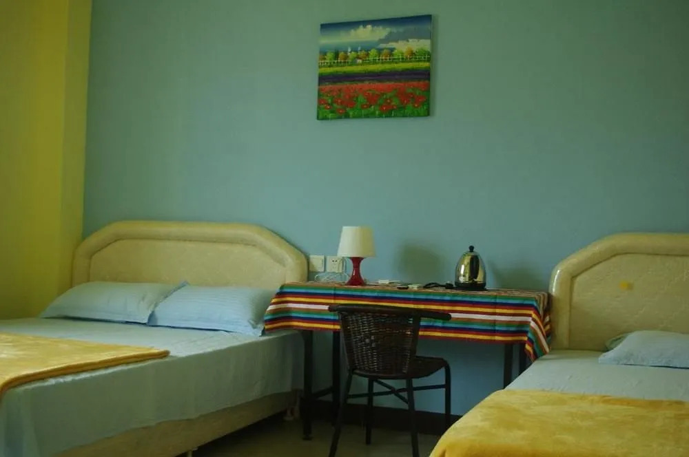 Shenzhen Sunflower Inn