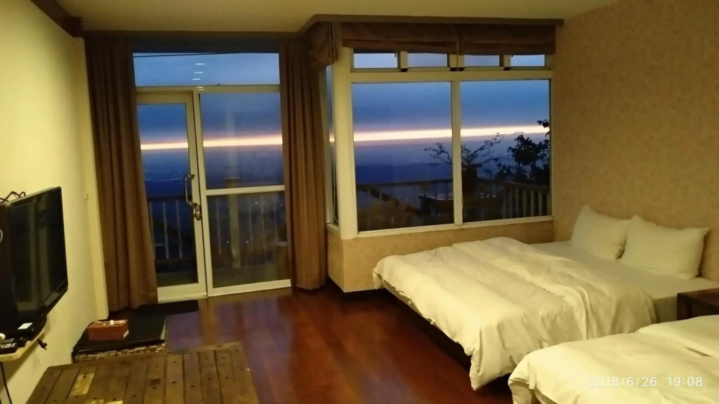 Sky lounge B&B