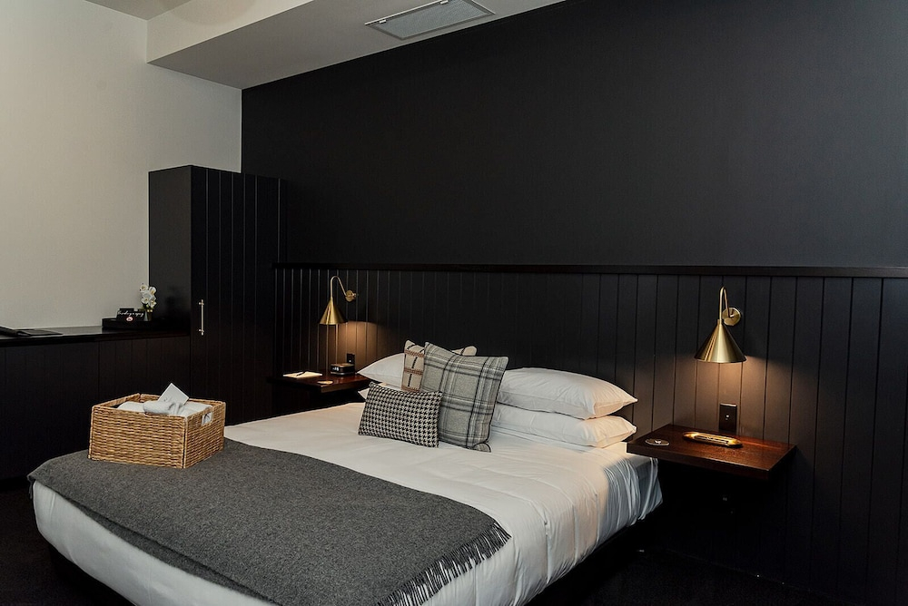 The Victoria Hotel Rutherglen
