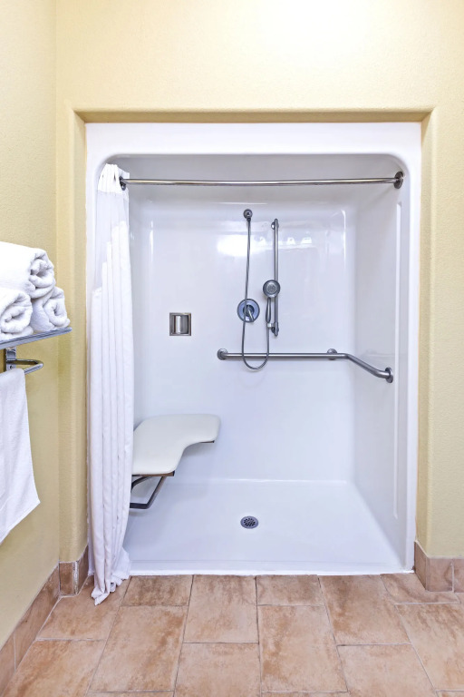 Holiday Inn Express & Suites East Amarillo by IHG