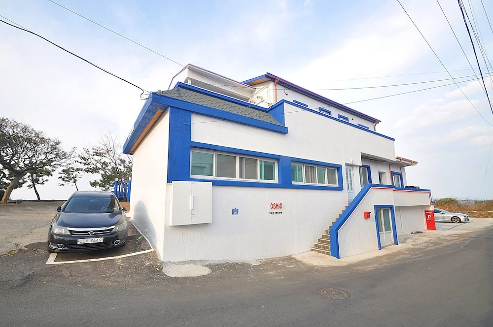 Osio Pension