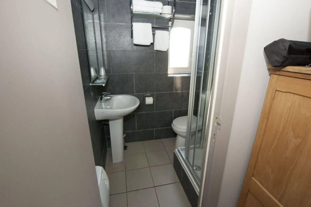 Hotel B&R Piano 2 - Louvain-la-Neuve - Mont Saint Guibert