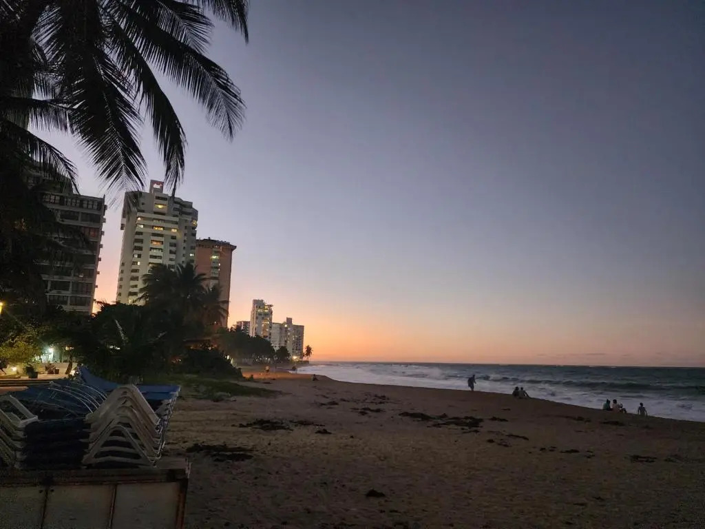 Enjoy our Luxurious Penthouse in Condado