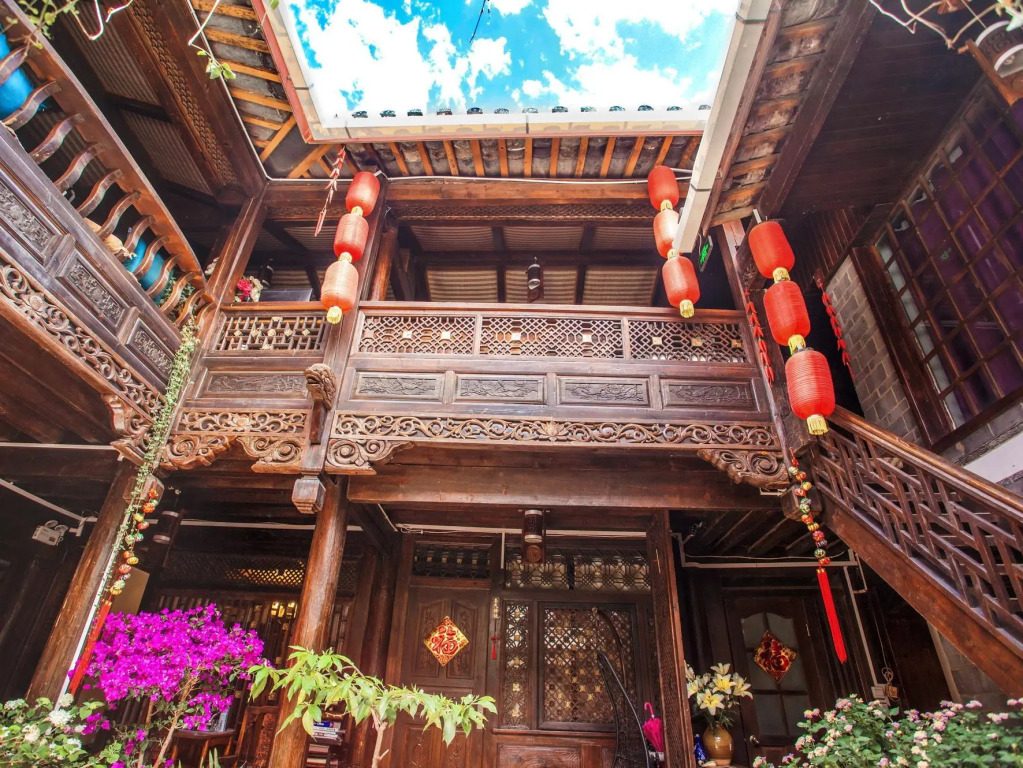 Xi Tang Exquisite Hostel