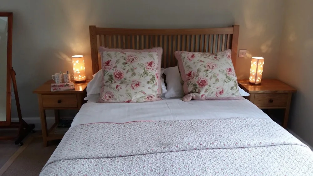 Highfield Country Guest House