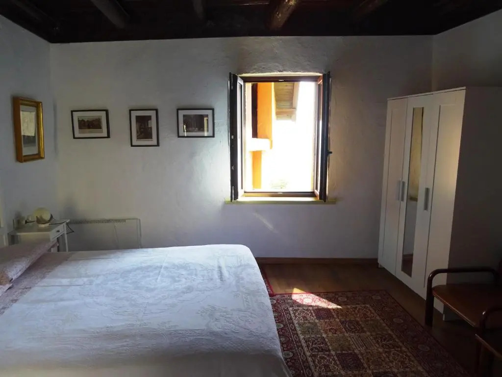 Antico Borgo Camporeso