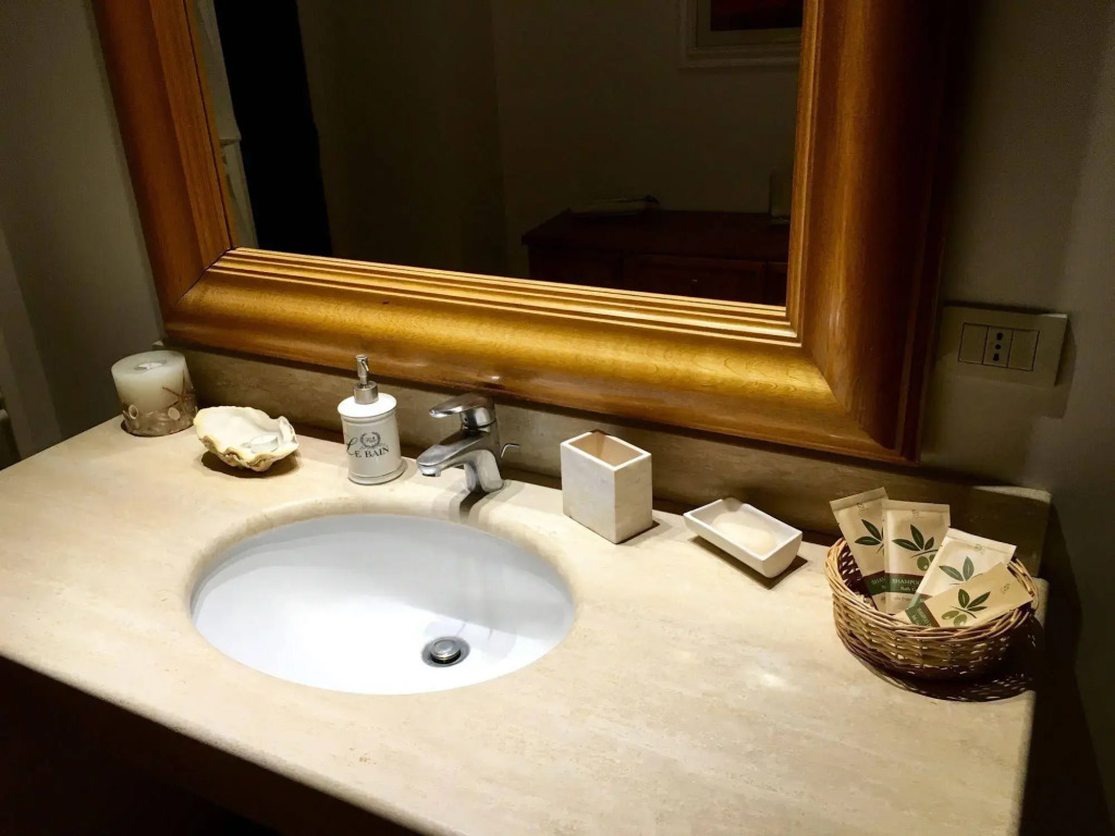 B&B Etrurian Home