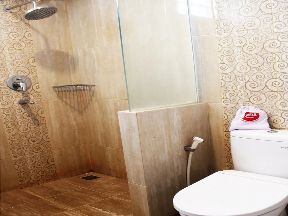 NIDA Rooms Ring Road Utara 186