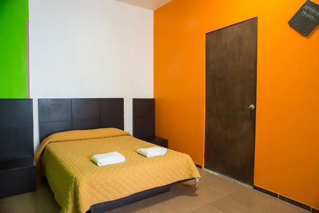 Hotel Amigo Suites