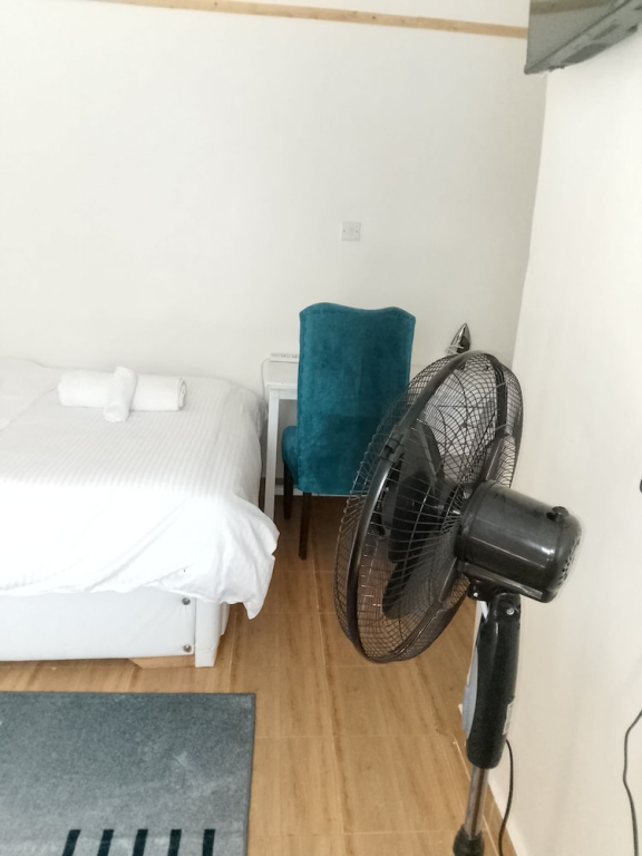 Chi Suites